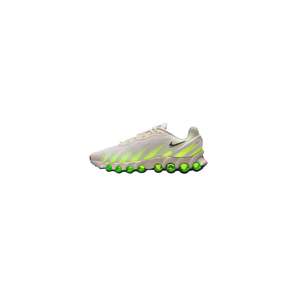 Nike Air Max Dn8 Casual Running Shoes Men's Gray Men IH4119-101 New Sz 10